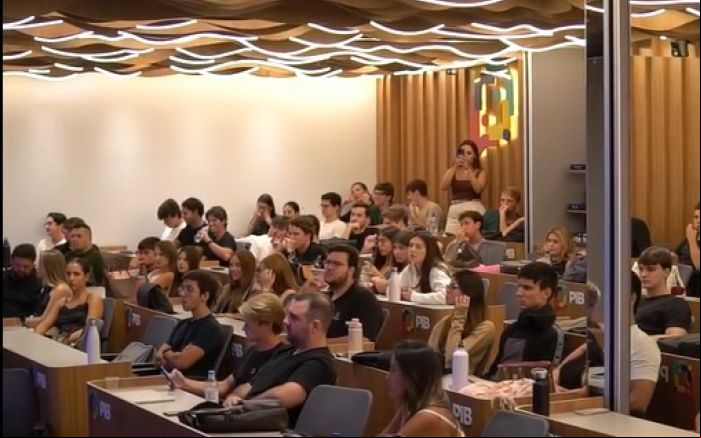Proposta pretende valorizar alunos e estimular aprendizado (Foto: Reprodução)
