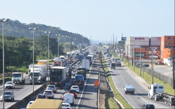 Seja no volante ou no ônibus, é bom se planejar e ter paciência (Foto: Arquivo/DIARINHO)