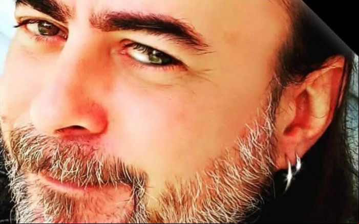 Dalton trabalhou como diagramador no DIARINHO (Foto: Redes sociais)