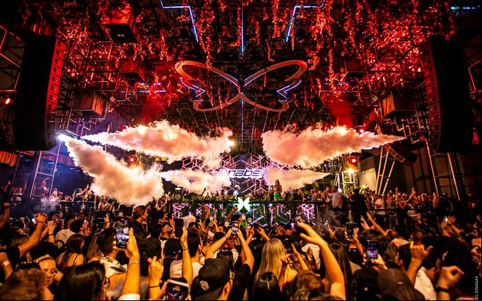 Resultado foi divulgado pela DJ Mag na quarta-feira (Foto: Divulgação)