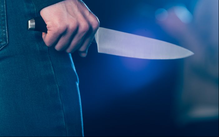 Polícia Civil investiga o assassinato (Foto: Ilustrativa)