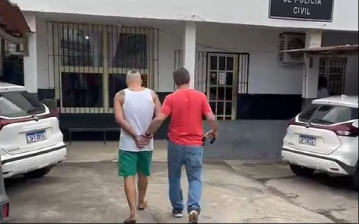Prejuízo estimado chega a quase R$ 3 milhões (Foto: Divulgação/PC)