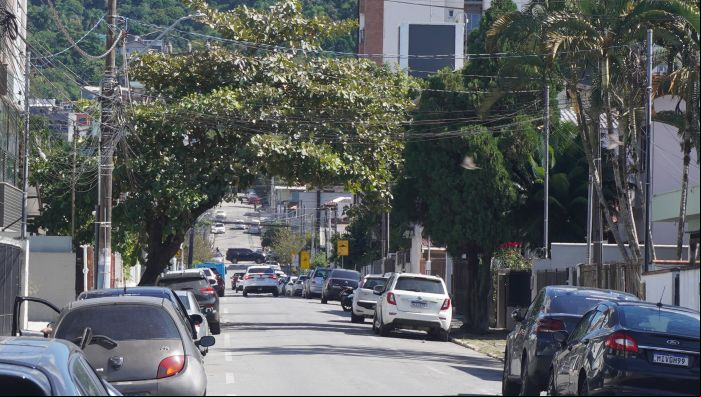Na região da Amfri, só BC superou taxa nacional (Foto: João Batista)