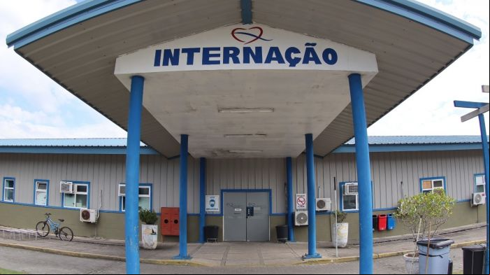 Secretaria de Saúde alerta a população e já registrou BO contra os golpistas (Foto: Arquivo)
