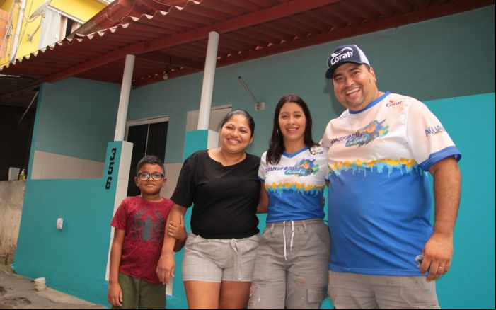 Projeto deve revitalizar região do Pontal (Foto Divulgação PMN)