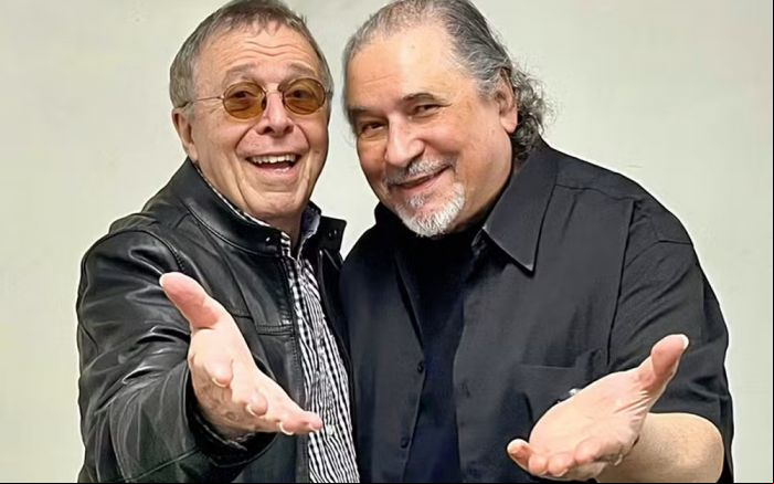 Despedida será no Festival Internacional de Música da Univali, em setembro (Foto: Divulgação)