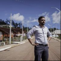 O recomeço de Muçum, a cidade que foi três vezes levada pelas águas
