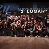 Dançarinos de Itajaí precisam de ajuda da comunidade pra representar o Brasil em competição mundial