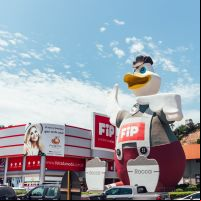 FIP celebra 34 anos com surpresas e atrações para a família