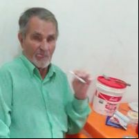 Corpo achado em Cabeçudas pode ser de idoso que sumiu
