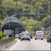 Morro do Boi ficará bloqueado na madrugada