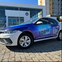 Lojistas lançam promoção de carro 0 km e adesão gratuita para associados
