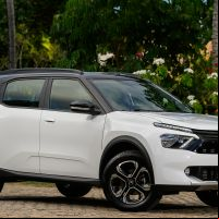 Citroën agora oferece garantia estendida de até cinco anos