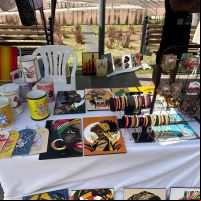 Itajaí tem feira de artesanato especial de Dia das Mães até sábado