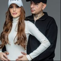 MC Guimê anuncia que será pai pela primeira vez