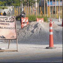 Mudanças na Marcos Konder complicam o ao hospital Marieta