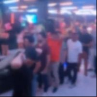 PM dá batida em casa noturna que inferniza vida de moradores de Navegantes