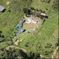 Defesa Civil confirma dois tornados nos temporais de sexta-feira