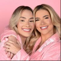 Influenciadora Virgínia inaugura segunda loja Wepink em SC
