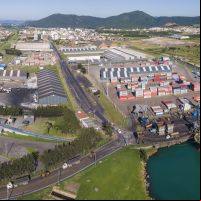 TJ mantém indenização pra mulher que teve carga desviada de Navegantes pro porto de Imbituba