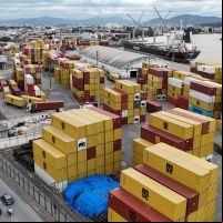 SC tem resultado histórico nas exportações de carne