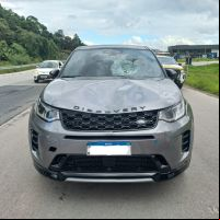 Ciclista é atropelado ao tentar atravessar Antônio Heil