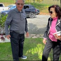 Balneário Camboriú perde Pedro Alves Cabral, um dos pioneiros da cidade