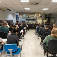 Angeloni Itajaí oferece cursos gratuitos de culinária em maio