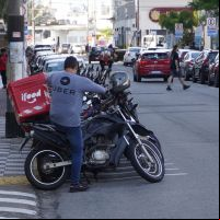 Uber e iFood "viram sócios" e fecham integração de serviços num só app