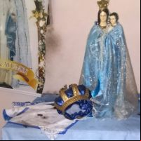 Furto de coroas e depredação da igreja de Nossa Senhora do Rosário, fundada por quilombolas, causa revolta