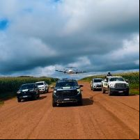 De BC ao Amapá: empresários cruzam o Brasil em aventura de 5 mil km