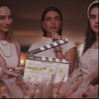 Produção catarinense é premiada no Festival de Cannes