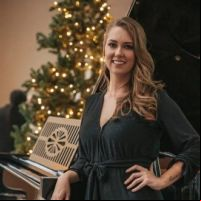 Pianista titular da Filarmônica de BC se apresenta no Bruno Nitz