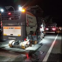 BR 101 terá bloqueio de seis quilômetros hoje em Itajaí