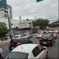 BR 101 tem quase 30 km de filas na região