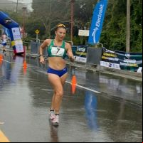 Marchadora de BC tem o melhor resultado do Brasil no Pan-Americano