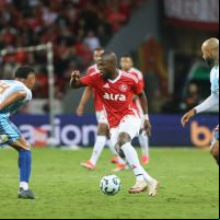 Inter joga em Floripa nesta quinta pela Copa do Brasil
