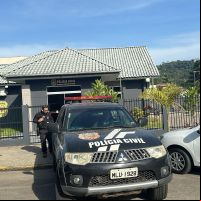 Servidor que apagou programas da prefeitura é afastado