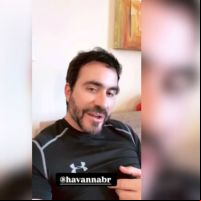 Padre Fábio de Melo reage a críticas após polêmica em ville