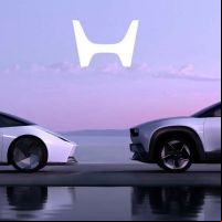 Honda anuncia 13 novos modelos híbridos até 2031