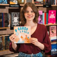 Livro infantil será lançado neste sábado em Itajaí