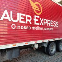 Bauer Express fecha transportadora em Itajaí e deixa 40 funcionários na mão