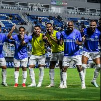 Barra recebe o São José para retomar a liderança