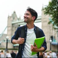 Inscrições seguem abertas para programa de mobilidade na Itália e Reino Unido