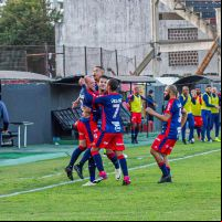 Marcílio Dias vence o Brasil de Pelotas e assume a liderança