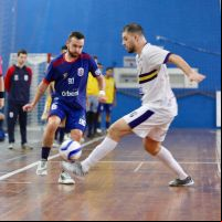 Marcílio Futsal empata e Yeesco é derrotada na Série Prata