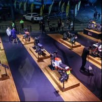 Festival Interlagos 2025 acelera no tempo com motos históricas e lançamentos inéditos