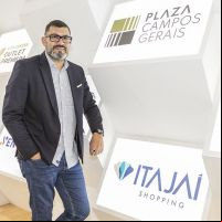 Superintendente do Itajaí Shopping é o convidado do “Diz aí” desta quarta-feira