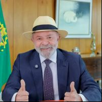 Presidência confirma visita de Lula a Itajaí, apesar de crise de labirintite