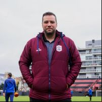 Rafael Farias volta ao Marinheiro como analista de mercado
